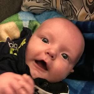 Meet your Posher, Brenda